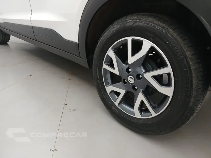 KICKS 1.6 16V FLEXSTART SENSE XTRONIC