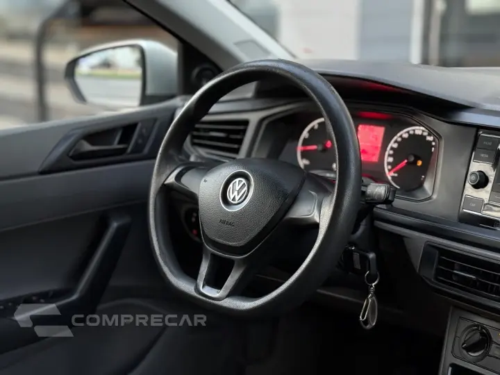 Polo 1.0 Flex 12V 5p