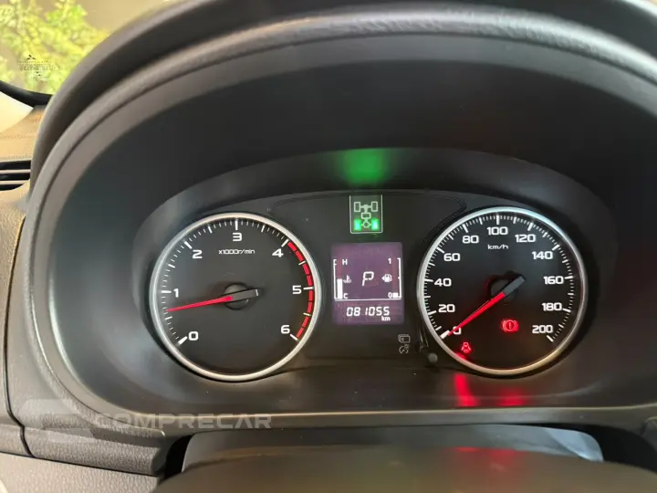 L200 TRITON 2.4 16V Turbo Sport HPE TOP CD 4X4