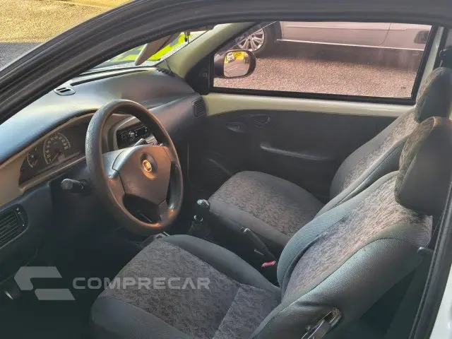 STRADA - 1.4 MPI FIRE CS 8V 2P MANUAL