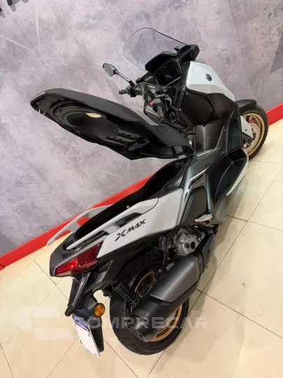 XMax 300 N/D