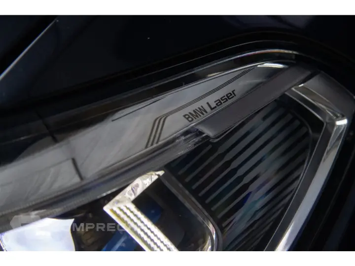 X5 3.0 I6 TURBO HÍBRIDO XDRIVE45E M SPORT AUTOMÁTICO