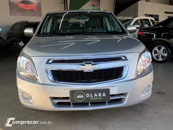 COBALT 1.4 LT 8V