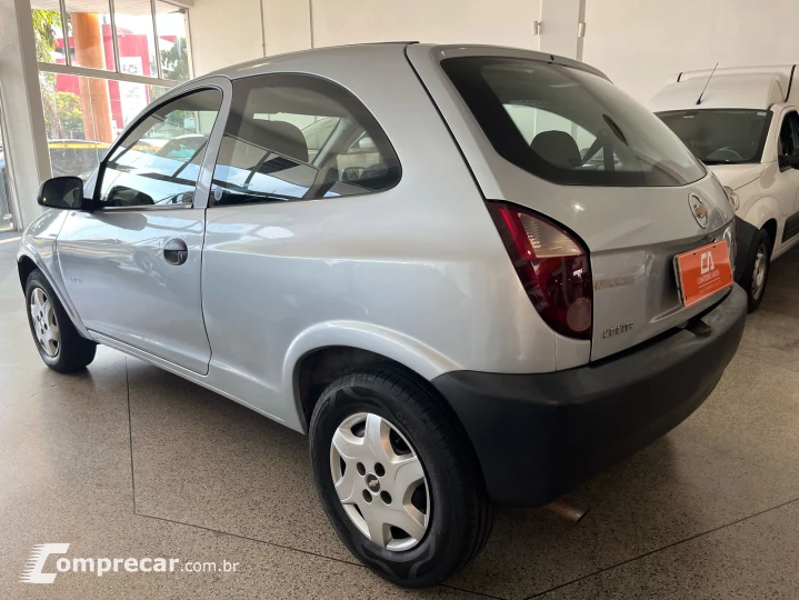 CELTA 1.0 MPFI 8V