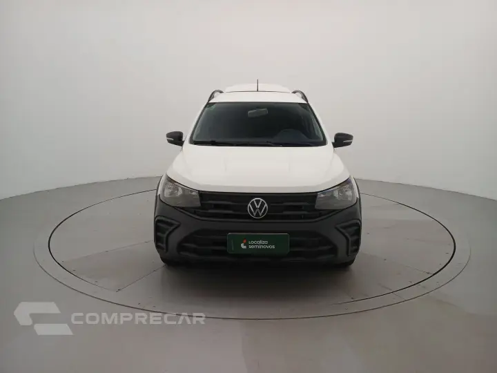 SAVEIRO 1.6 MSI ROBUST CD 16V FLEX 2P MANUAL