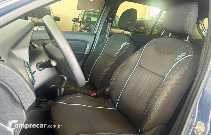 SANDERO EXPR 10