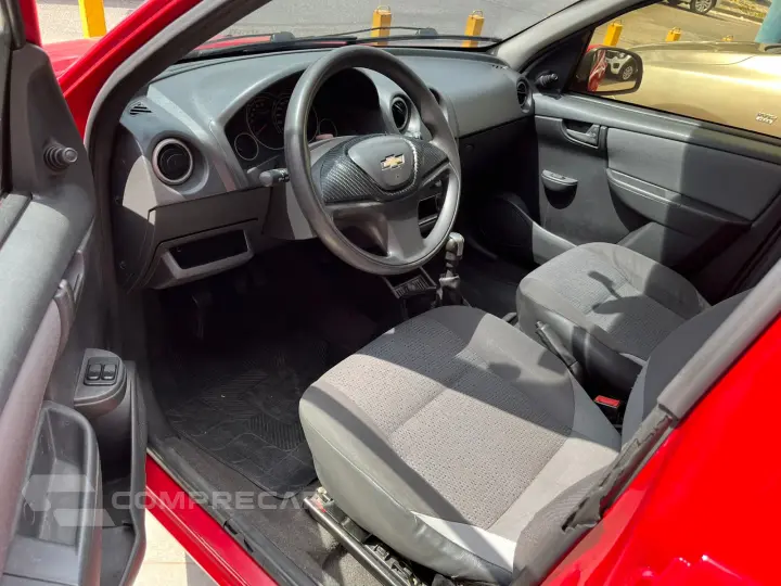 CELTA 1.0 MPFI LT 8V