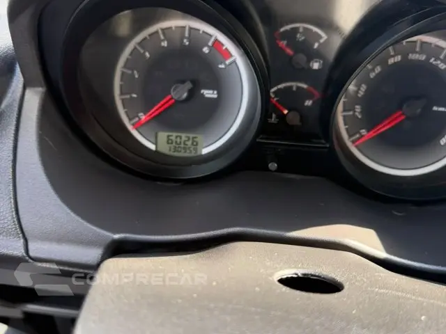FIESTA HATCH - 1.0 ROCAM HATCH 8V 4P MANUAL