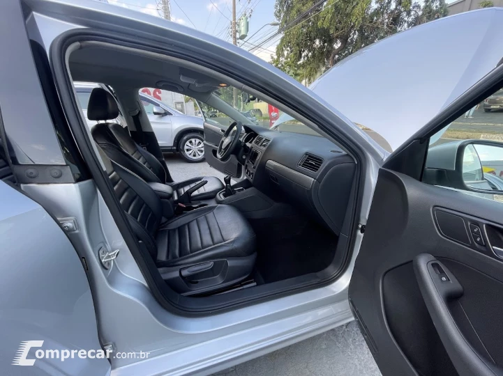 JETTA 1.4 16V TSI Trendline