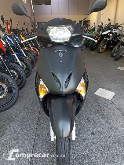 LEAD 110