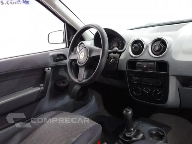 GOL - 1.0 MI 8V 2P MANUAL
