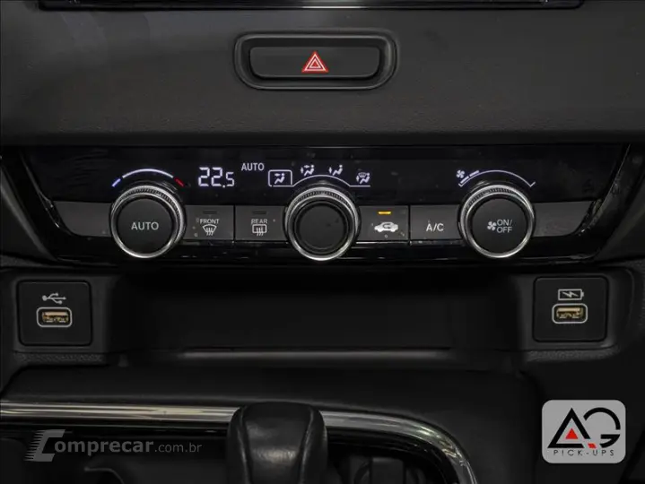 HR-V 1.5 DI I-vtec EXL