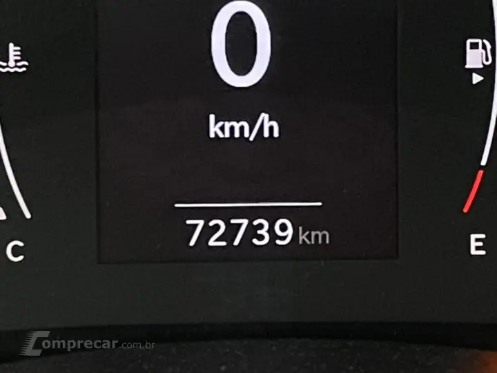 RENEGADE 1.8 16V FLEX SPORT 4P AUTOMÁTICO