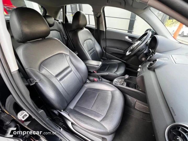 A1 Sportback 1.4 TFSI 5p S-tronic