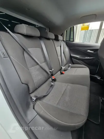 ONIX HATCH LT 1.0 12V Flex 5p Mec.