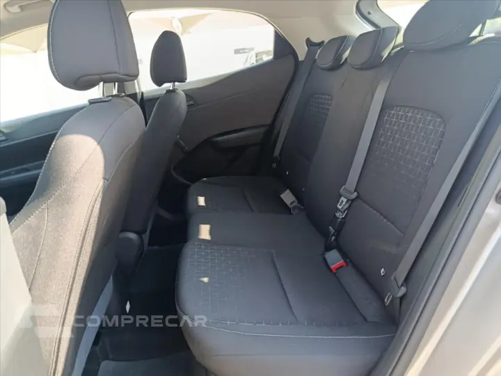 HB20 1.0 12V FLEX COMFORT MANUAL