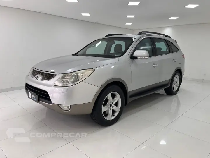 VERACRUZ 3.8 GLS 4WD 4X4 V6 24V