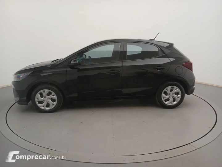 HB20 1.0 12V FLEX COMFORT PLUS MANUAL