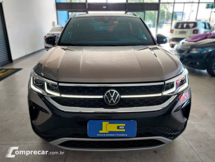 TAOS 1.4 250 TSI Highline