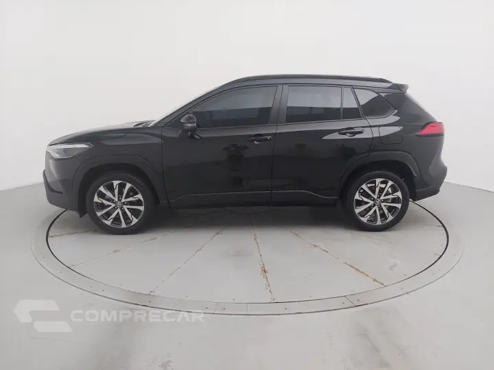 COROLLA CROSS 2.0 VVT-IE FLEX XRE DIRECT SHIFT