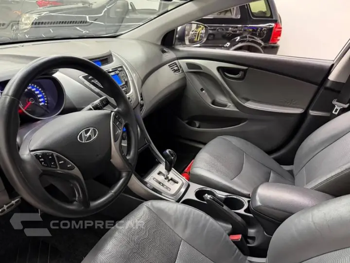 ELANTRA GLS