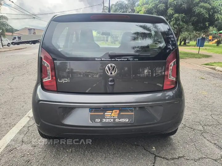 UP 1.0 MPI Take UP 12V