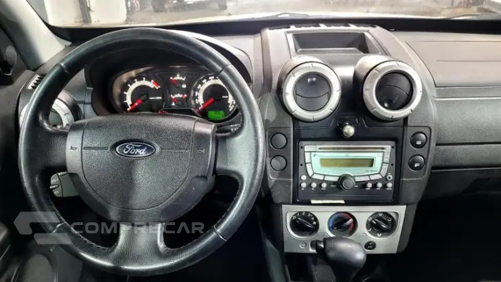 ECOSPORT 2.0 XLT 16V FLEX 4P AUTOMATICO