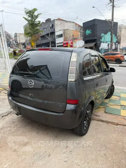 Meriva Joy 1.8 (Flex)