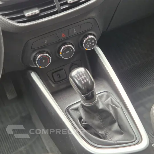 ONIX HATCH LT 1.0 12V Flex 5p Mec.