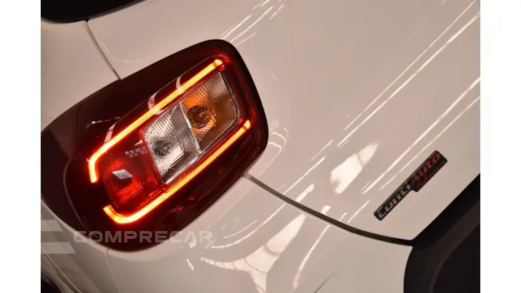 KWID - 1.0 12V SCE OUTSIDER MANUAL