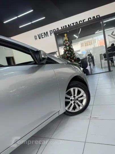 HB20S 1.6 Comfort Style 16V