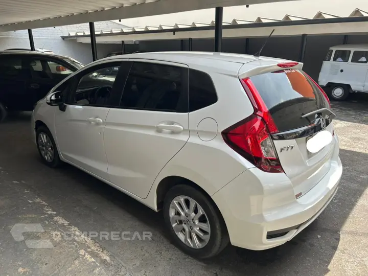 FIT 1.5 Personal 16V