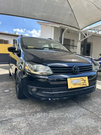 SPACEFOX 1.6 MI Trend 8V