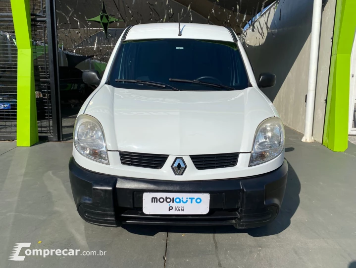 KANGOO 1.6 Express 16V