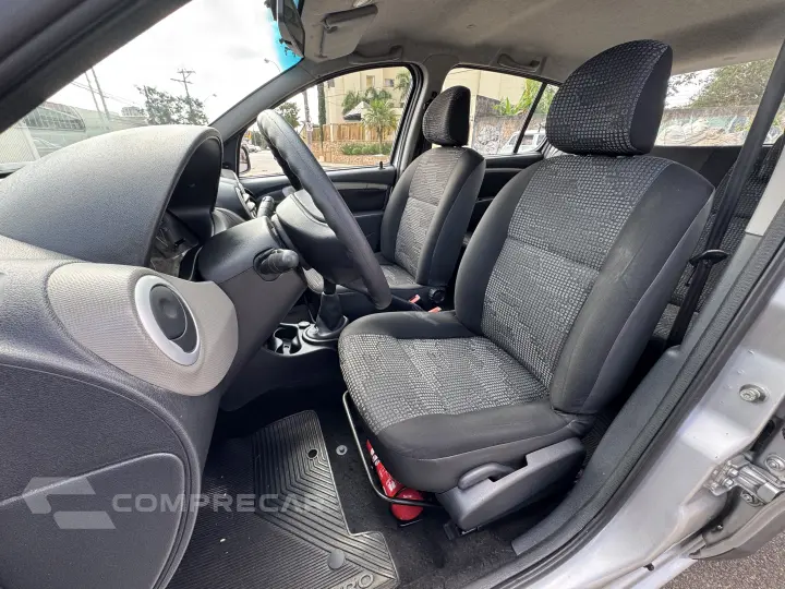 SANDERO 1.6 Expression 8V Hi-torque