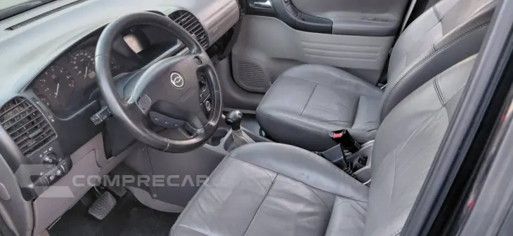 ZAFIRA 2.0 MPFI CD 8V