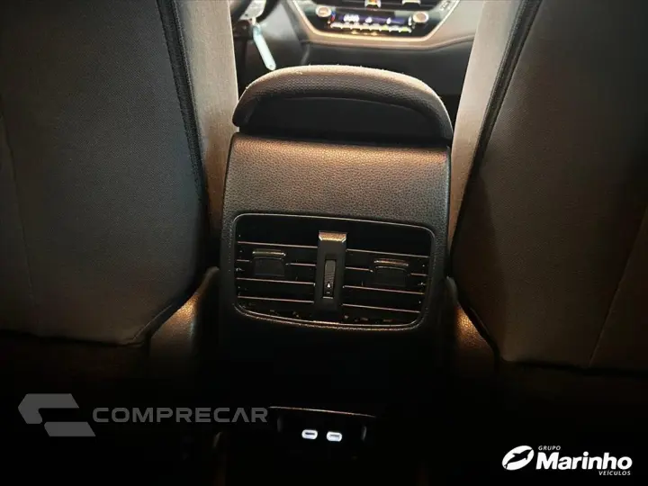 COROLLA CROSS 2.0 VVT-IE FLEX XR DIRECT SHIFT