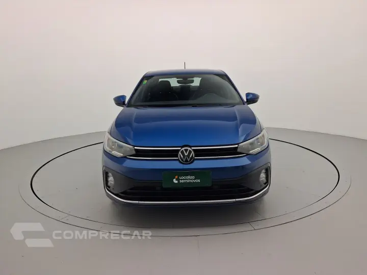 VIRTUS 1.0 200 TSI HIGHLINE AUTOMÁTICO