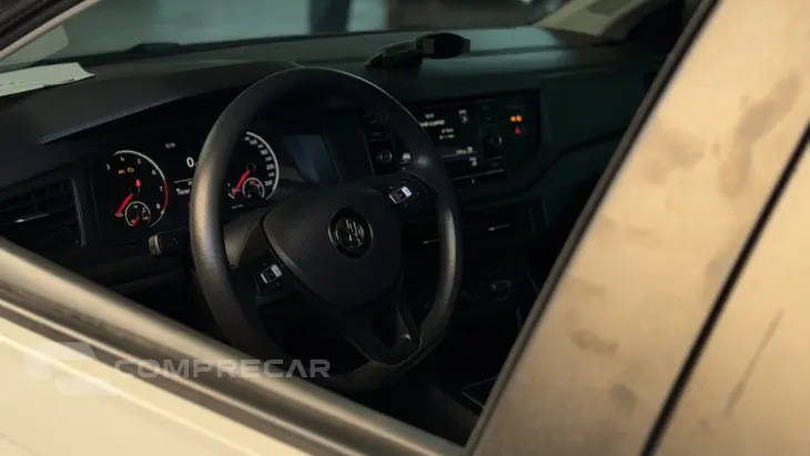 Polo 1.0 Flex 12V 5p