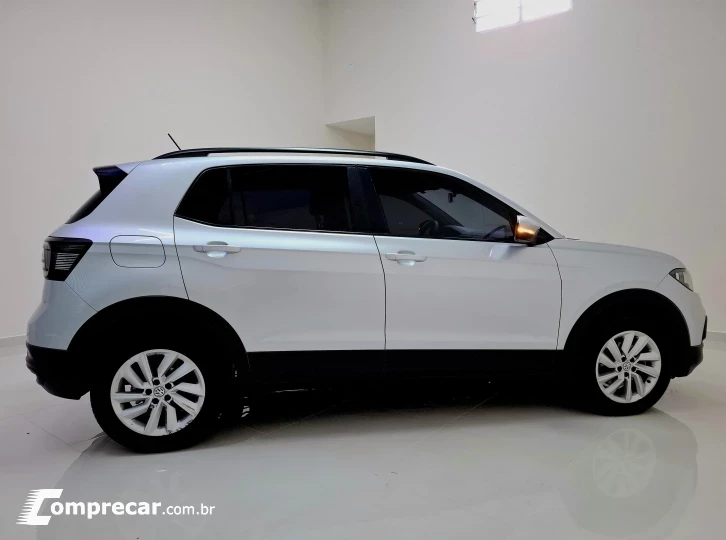 T-CROSS 1.0 200 TSI Sense