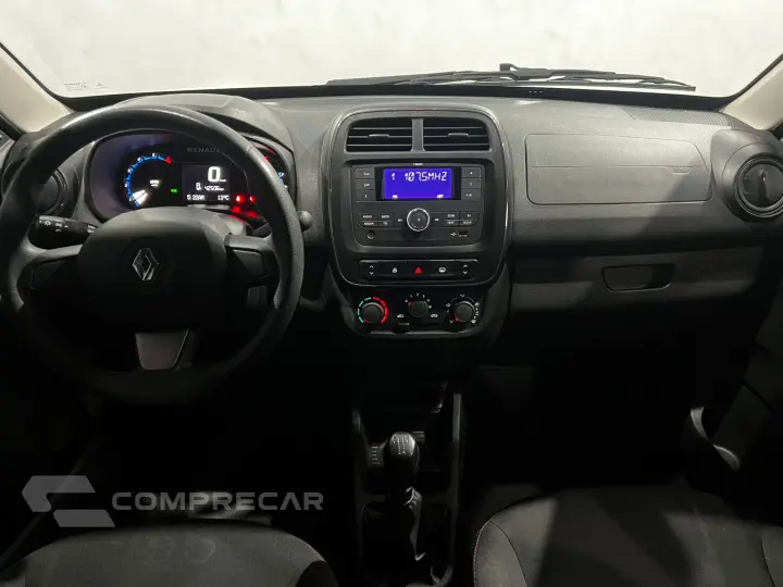 KWID 1.0 12V SCE ZEN
