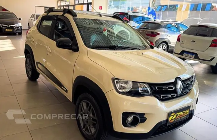 KWID INTENS 10MT