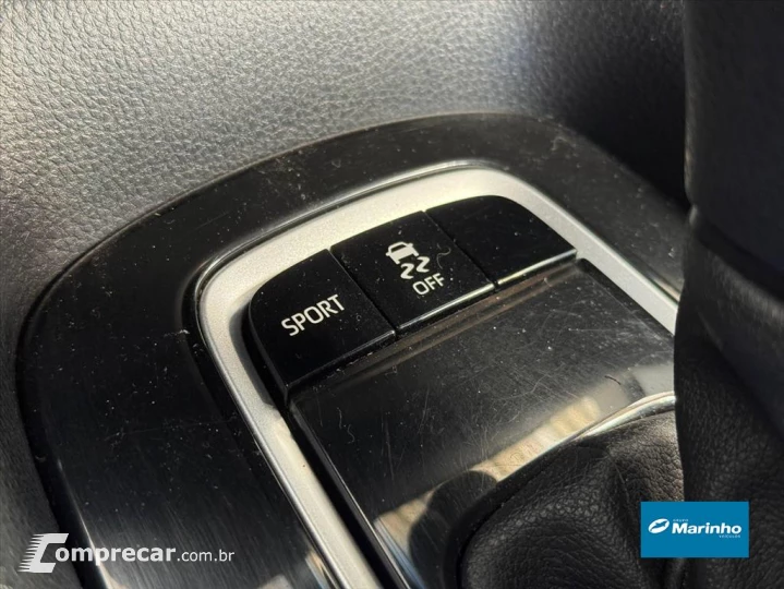 COROLLA 2.0 VVT-IE FLEX XEI DIRECT SHIFT