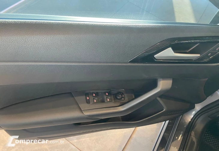 Polo Hatch 1.0 4P 170 TSI HIGHLINE AUTOMÁTICO