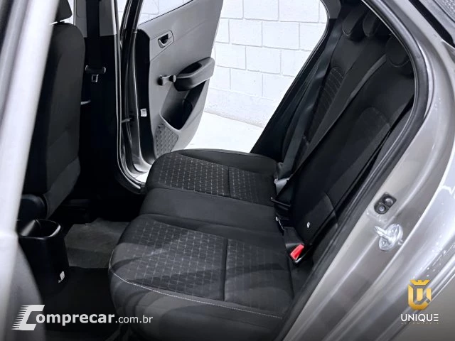 HB20 - 1.0 12V SENSE PLUS MANUAL