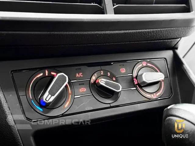 NIVUS - 1.0 200 TSI TOTAL COMFORTLINE AUTOMÁTICO