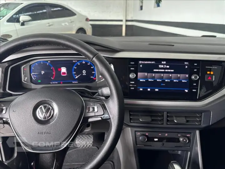 POLO 1.0 200 TSI Highline