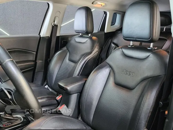 COMPASS LIMITED 2.0 4x2 Flex 16V Aut.