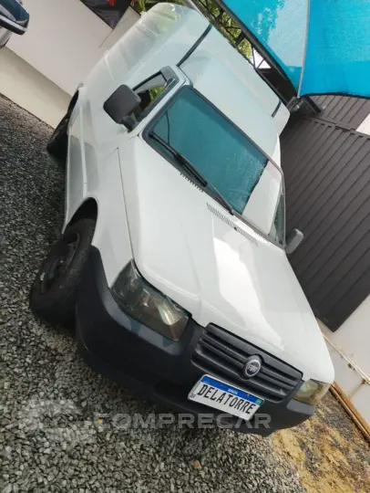 Fiorino Furgão 1.3