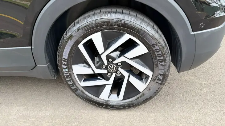 T-CROSS 1.4 250 TSI Highline